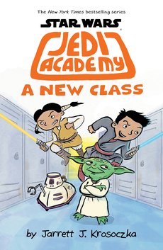 Jedi Academy