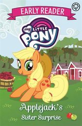 My Little Pony Early Reader