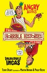 Horrible Histories Collections
