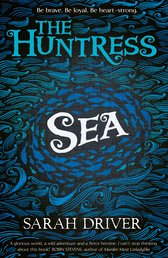 The Huntress