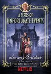 A Series of Unfortunate Events (TV Editions)