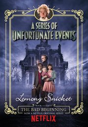 A Series of Unfortunate Events (TV Editions)