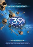 The 39 Clues