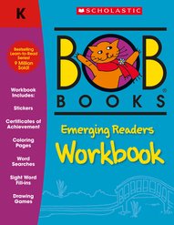 Emerging Readers Workbook (Stage 2: Emerging Readers)