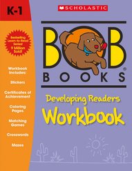 Developing Readers Workbook (Stage 3: Developing Readers)