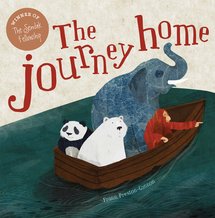 Journey Home (6 Copies)