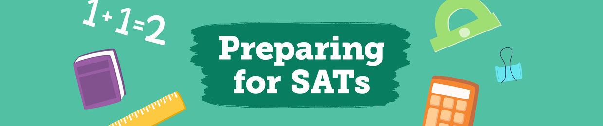 sats banner desk
