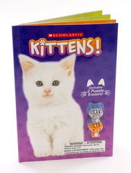 Kittens Easy Reader