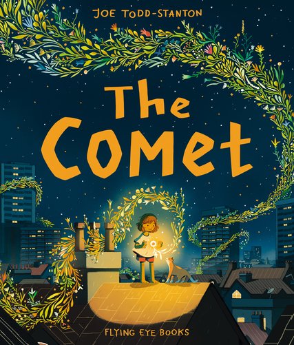 Comet x30