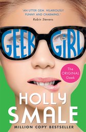 Geek Girl 10th Anniversary Ed
