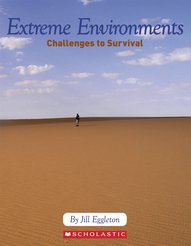 Extreme Environments: Challenges to Survival