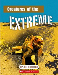 Creatures of the Extreme