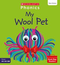 My Wool Pet (Set 5)