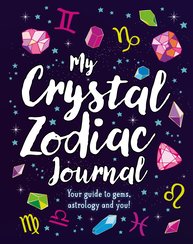 My Crystal Zodiac Journal