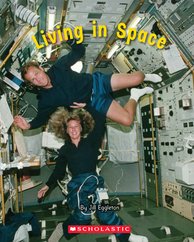 Living in Space (Blue Pack)