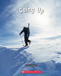Connectors: Going Up (Blue Pack) 7 Book Set