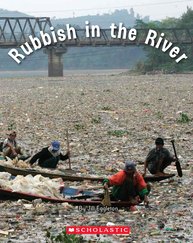 Rubbish in the River (Green Pack)