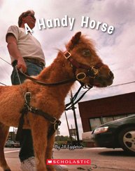Connectors: A Handy Horse (Green Pack) 7 Book Set