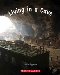 Living in a Cave (Green Pack)