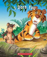Connectors: I Dare You (Orange Pack) 7 Book Set