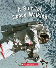 A Suit for Space Walking (Orange Pack)