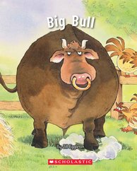 Connectors: Big Bull (Blue Pack) 7 Book Set