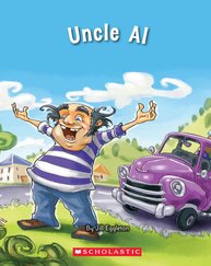 Uncle Al (Green Pack)