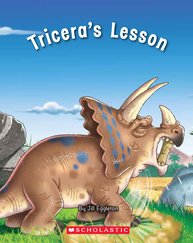 Connectors: Tricera's Lesson (Green Pack) 7 Book Set