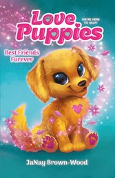 Best Friends Fur-ever (Love Puppies #1)