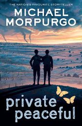 Private Peaceful (6 Copies)