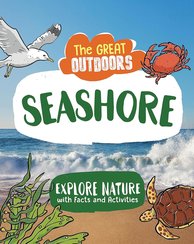 Great Outdoors: The Seashore