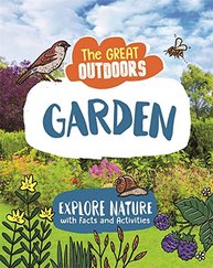 Great Outdoors: The Garden