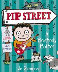 Pip Street