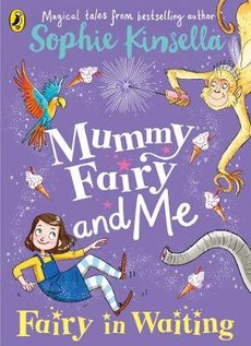 Mummy Fairy and Me