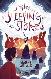 Sleeping Stones