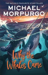Why The Whales Came x6