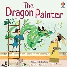 Dragon Painter
