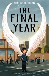 The Final Year (6 Copies)