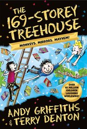 169-Storey Treehouse