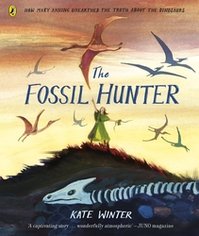 Fossil Hunter