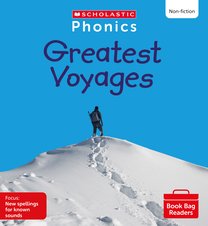 The Greatest Voyages (Set 13)