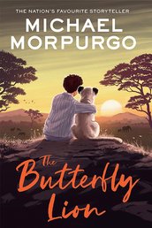 The Butterfly Lion x30