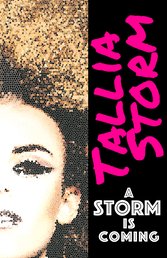 Tallia Storm