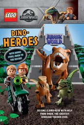LEGO® Jurassic World