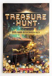 Treasure Hunt