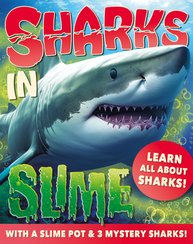 Sharks in Slime