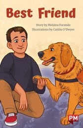 Best Friend (PM Chapter Books) Level 28