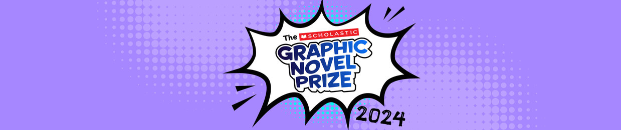 Graphic Novel Prize Desk