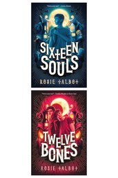 Sixteen Souls Pair