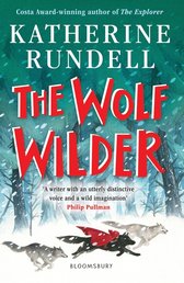The Wolf Wilder (6 Copies)
